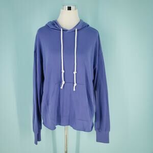 Z By Zella S All Together Hoodie Sweatshirt NWOT